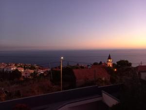 A Casa Valentina - Estudio vista panorâmica para o mar