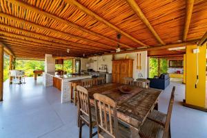 Reserva Imbassaí - Casa C01 Bromélias