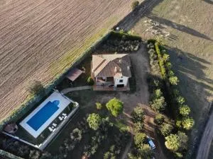 Casa rural los Cuartos - Olivenza