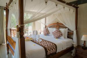 Spacious 2 Bedroom Private Pool Villas