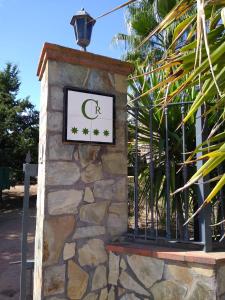 Casa rural los Cuartos