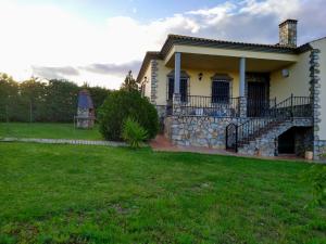 Casa rural los Cuartos