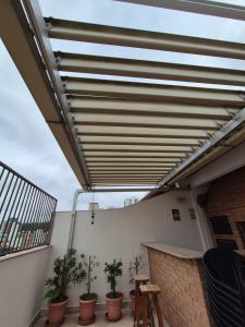 Cobertura 3 quartos c Piscina Privativa e Churrasqueira