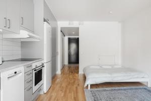 Cozy Haven Minutes From Central