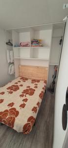 Appartement T2 Centre Port Cap dAgde