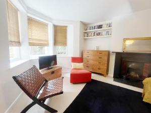 Unique & Homely Suite With Own Access