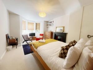 Unique & Homely Suite With Own Access