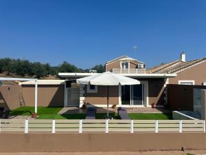 Casa di Mare e Giardino, Agios Stefanos, Corfu