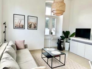 LUNA apartamenty - luksusowy apartament nr 1a - Góry Sowie - Jezioro