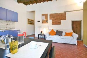 Heart of Florence apartment