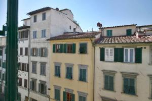Heart of Florence apartment