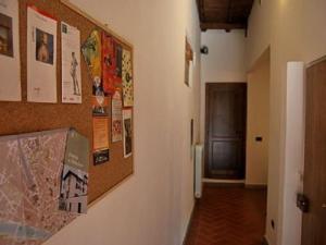 Heart of Florence apartment