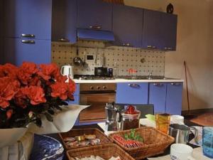 Heart of Florence apartment