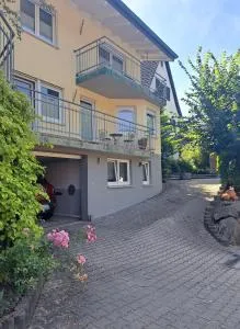 Apartment Schwanenbach - Fohrenbühl