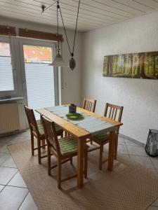 Apartment Schwanenbach