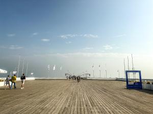 SOPOT blisko plaży apartB nr8