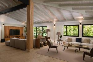 Villa Laguna, Lush Oasis In Casa De Campo