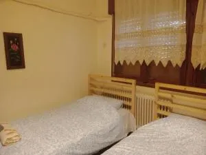 Christos - Asvestokhórion