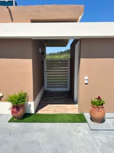 Casa di Mare e Giardino, Agios Stefanos, Corfu