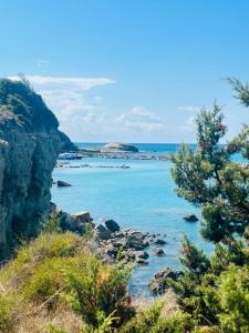 Casa di Mare e Giardino, Agios Stefanos, Corfu