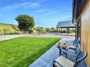 The Chapel Brompton Regis