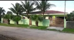 Praia Casa em Pontal do Sul - Pontal do Sul