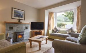 Netherbeck Cottage Coniston