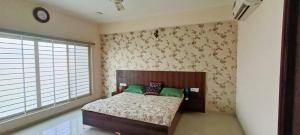 Gulmohar Villa