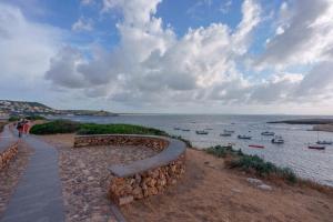 Casa sul lungomare img3