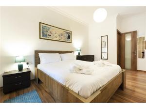 Lovely 2 bedroom Apartment in Sliema