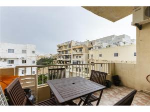 Lovely 2 bedroom Apartment in Sliema