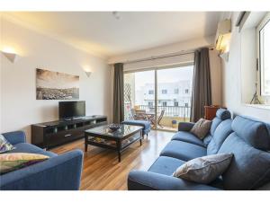 Lovely 2 bedroom Apartment in Sliema