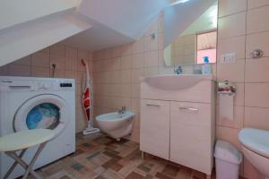 Casa sul lungomare img24