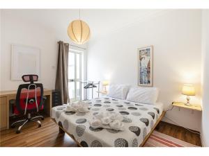 Lovely 2 bedroom Apartment in Sliema