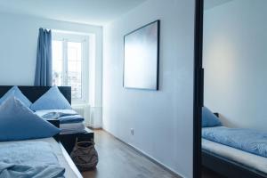 HITrental Chapel Bridge Apartments