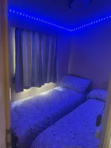 Caravan for rent Vista 6 berth - 内兹岬附近沃尔顿