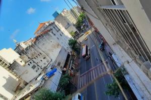 Spacious bright apartment with garage in Cordoba