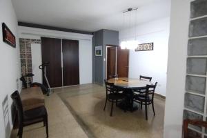 Spacious bright apartment with garage in Cordoba