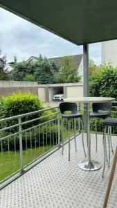 Modern Work & Stay Apartments in Castrop-Rauxel