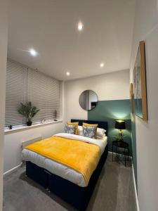 The Lanes Royale - Rose Platinum Properties