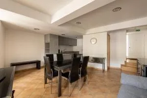 Casa Amarela - Serra da Estrela - Sameiro