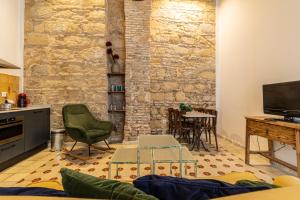 Allo Apartments Amargura II Centro Loft