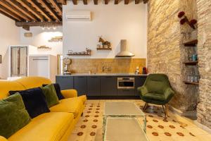 Allo Apartments Amargura II Centro Loft