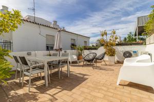 Allo Apartments Amargura II Centro Loft