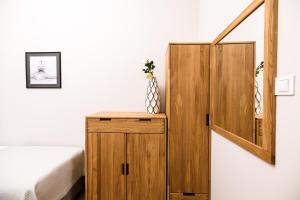 Family AC apartment Old Town Main Railway Station