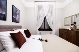 Family AC apartment Old Town Main Railway Station