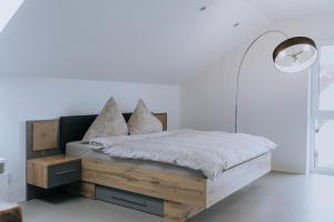 Deluxe-Naturhaus zum Entspannen in zentraler Lage