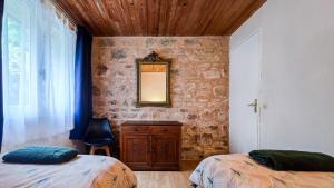 Maisons de vacances Gite Jardin - Broussas Beach - Stay In Vassiviere : photos des chambres