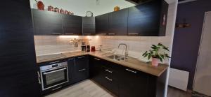 Bleautiful "Blanche" Charmant duplex tout confort