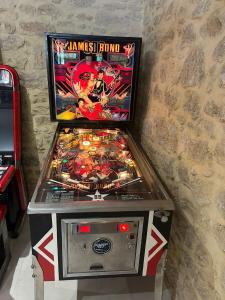 B&B / Chambres d'hotes Les Marronniers : photos des chambres